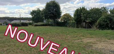 Terrain et maison à Angers en Maine-et-Loire (49) de 110 m² à vendre au prix de 309700€ - 3