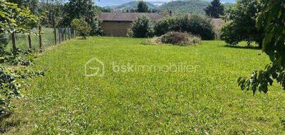Terrain à Izeaux en Isère (38) de 973 m² à vendre au prix de 143000€ - 2