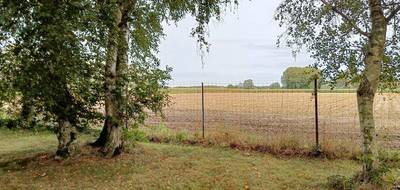 Terrain à Saint-Amand-les-Eaux en Nord (59) de 600 m² à vendre au prix de 96000€ - 2