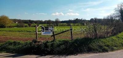 Terrain à Courcemont en Sarthe (72) de 11825 m² à vendre au prix de 76950€ - 4