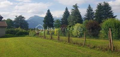 Terrain à Saint-Jean-de-Moirans en Isère (38) de 500 m² à vendre au prix de 156000€ - 3