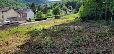 Terrain à Bogny-sur-Meuse en Ardennes (08) de 1220 m² à vendre au prix de 43500€ - 1