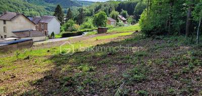 Terrain à Bogny-sur-Meuse en Ardennes (08) de 1220 m² à vendre au prix de 44000€ - 1