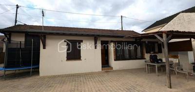 Terrain à Paray-Vieille-Poste en Essonne (91) de 759 m² à vendre au prix de 618000€ - 3