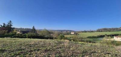Terrain à Leboulin en Gers (32) de 1224 m² à vendre au prix de 60000€ - 3