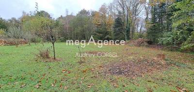 Terrain à Lantic en Côtes-d'Armor (22) de 2000 m² à vendre au prix de 138000€ - 2