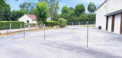 Terrain à Beaupréau-en-Mauges en Maine-et-Loire (49) de 432 m² à vendre au prix de 105990€ - 2