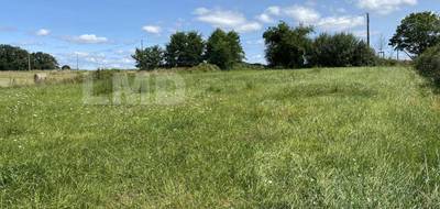 Terrain à Sanvensa en Aveyron (12) de 1672 m² à vendre au prix de 24500€ - 1