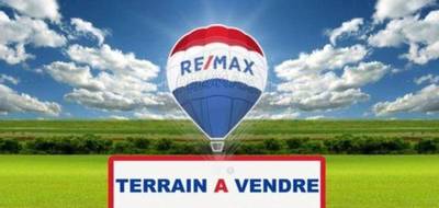 Terrain à Oeyreluy en Landes (40) de 605 m² à vendre au prix de 110000€ - 3