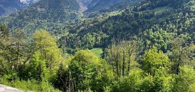 Terrain à Queige en Savoie (73) de 1015 m² à vendre au prix de 69000€ - 3
