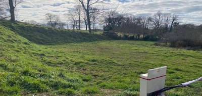 Terrain à Molac en Morbihan (56) de 640 m² à vendre au prix de 48990€ - 2