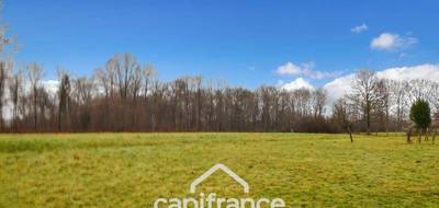 Terrain à Sagy en Saône-et-Loire (71) de 16788 m² à vendre au prix de 39000€ - 3