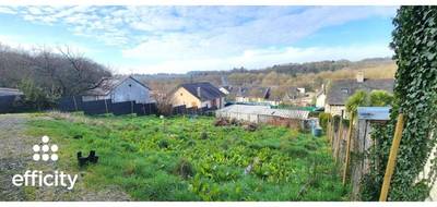 Terrain à Soulvache en Loire-Atlantique (44) de 395 m² à vendre au prix de 14946€ - 1