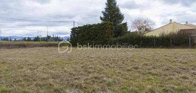 Terrain à Saint-Christol en Vaucluse (84) de 800 m² à vendre au prix de 95000€ - 3