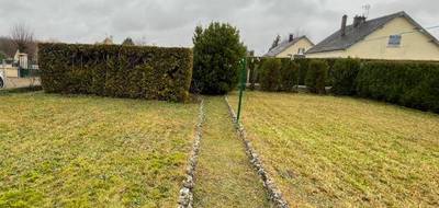Terrain à Rethondes en Oise (60) de 287 m² à vendre au prix de 50000€ - 3