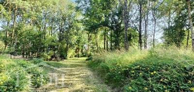 Terrain à Gimont en Gers (32) de 2799 m² à vendre au prix de 98000€ - 2