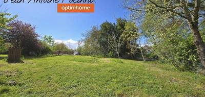 Terrain à Noé en Haute-Garonne (31) de 1213 m² à vendre au prix de 99000€ - 3
