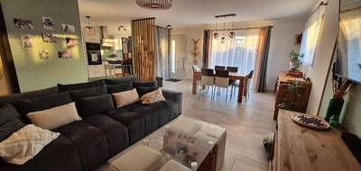 Terrain et maison à La Tremblade en Charente-Maritime (17) de 100 m² à vendre au prix de 329200€ - 4