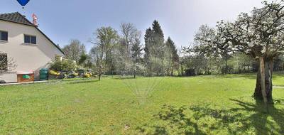 Terrain à Neuwiller en Haut-Rhin (68) de 729 m² à vendre au prix de 192000€ - 2
