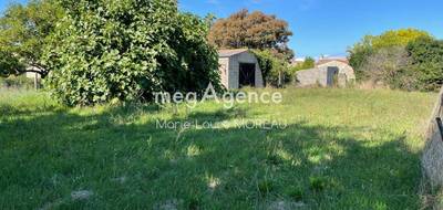 Terrain à Saint-Pierre-d'Oléron en Charente-Maritime (17) de 2315 m² à vendre au prix de 439000€ - 2