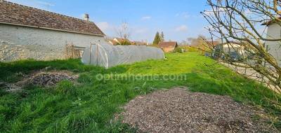 Terrain à Donnemarie-Dontilly en Seine-et-Marne (77) de 601 m² à vendre au prix de 38000€ - 1