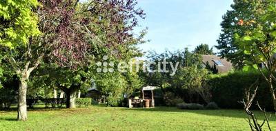 Terrain à Nangis en Seine-et-Marne (77) de 550 m² à vendre au prix de 110000€ - 3