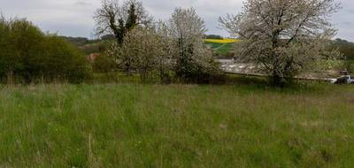 Terrain à Montmirail en Marne (51) de 1715 m² à vendre au prix de 44000€ - 4