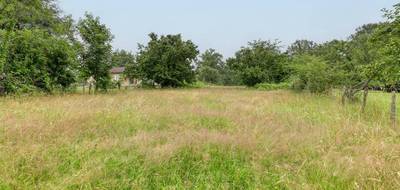 Terrain à Oradour-sur-Vayres en Haute-Vienne (87) de 1831 m² à vendre au prix de 20000€ - 1