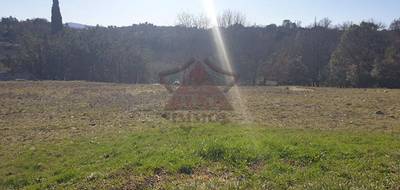 Terrain à Les Mages en Gard (30) de 1450 m² à vendre au prix de 70000€ - 4