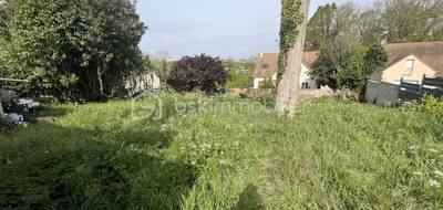 Terrain à Meulan-en-Yvelines en Yvelines (78) de 500 m² à vendre au prix de 143000€ - 4