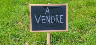Terrain à Sainte-Eulalie en Gironde (33) de 1500 m² à vendre au prix de 194300€ - 1