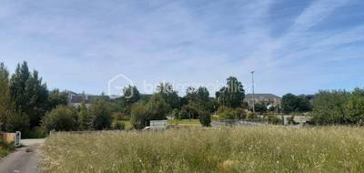 Terrain à Pornichet en Loire-Atlantique (44) de 947 m² à vendre au prix de 488000€ - 1