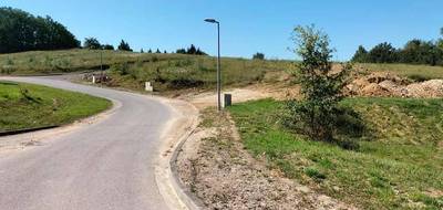 Terrain à Mauvezin en Gers (32) de 1028 m² à vendre au prix de 61000€ - 4