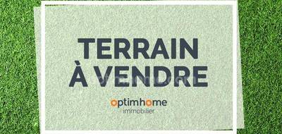 Terrain à Spechbach en Haut-Rhin (68) de 540 m² à vendre au prix de 121500€ - 2