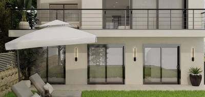 Terrain et maison à Vernaison en Rhône (69) de 135 m² à vendre au prix de 749000€ - 1