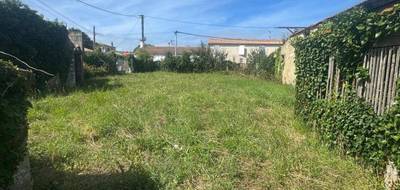 Terrain à Saint-Pierre-d'Oléron en Charente-Maritime (17) de 715 m² à vendre au prix de 198900€ - 3