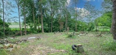 Terrain à Neuilly-Saint-Front en Aisne (02) de 940 m² à vendre au prix de 45000€ - 4