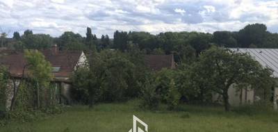 Terrain à Beauvais en Oise (60) de 500 m² à vendre au prix de 60000€ - 2
