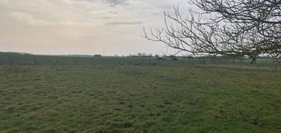 Terrain à Évreux en Eure (27) de 504 m² à vendre au prix de 47000€ - 2