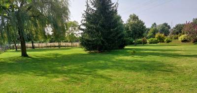 Terrain à Le Mans en Sarthe (72) de 2900 m² à vendre au prix de 254800€ - 3