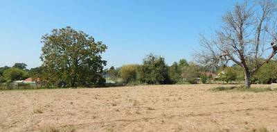 Terrain à Saint-Germain-du-Bois en Saône-et-Loire (71) de 2300 m² à vendre au prix de 38000€ - 4