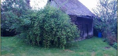 Terrain à Versonnex en Haute-Savoie (74) de 390 m² à vendre au prix de 61600€ - 3