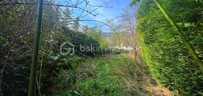 Terrain à Marly-le-Roi en Yvelines (78) de 616 m² à vendre au prix de 392000€ - 3