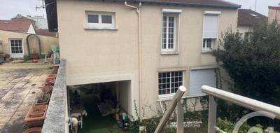 Terrain à Fontenay-sous-Bois en Val-de-Marne (94) de 919 m² à vendre au prix de 1600000€ - 4