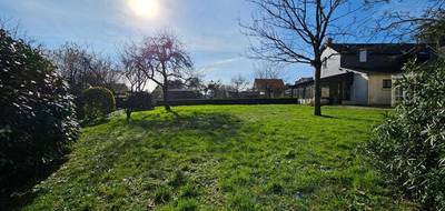 Terrain à Blain en Loire-Atlantique (44) de 450 m² à vendre au prix de 89600€ - 3