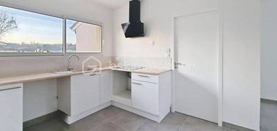 Terrain et maison à Sainte-Colombe en Gironde (33) de 128 m² à vendre au prix de 239000€ - 4