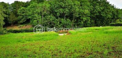 Terrain à Maintenon en Eure-et-Loir (28) de 948 m² à vendre au prix de 95000€ - 2