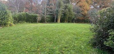 Terrain à Étampes en Essonne (91) de 1397 m² à vendre au prix de 156000€ - 2