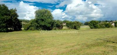 Terrain à Boulazac Isle Manoire en Dordogne (24) de 2730 m² à vendre au prix de 34000€ - 3