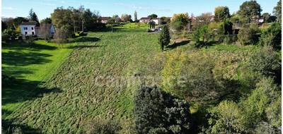 Terrain à Thiviers en Dordogne (24) de 6647 m² à vendre au prix de 36000€ - 3